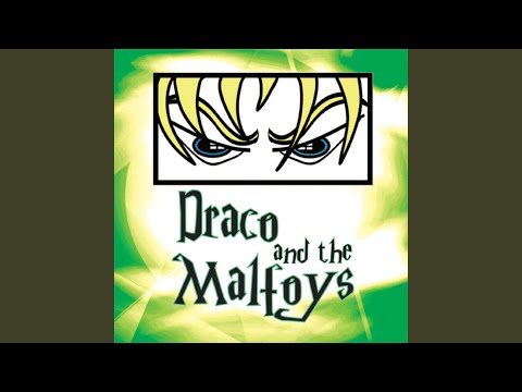 My Dad is Rich - Draco and the Malfoys
