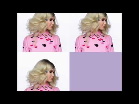Kevin Murphy Doo Over Dry Powder plaukų lakas, 250 ml video