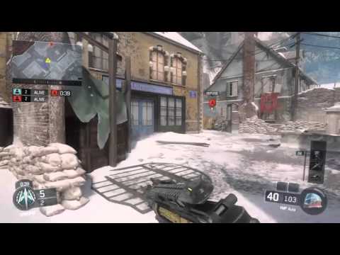 Proof of beating Optic gaming 2