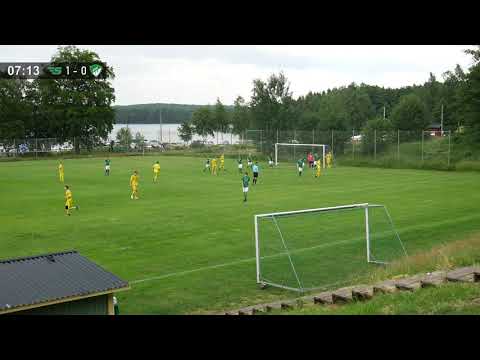 2020-06-27 | Div 5 Södra | Sandsbro AIK - V/D IF Herr