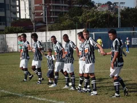 Rio Branco - Campeão Estadual 2010