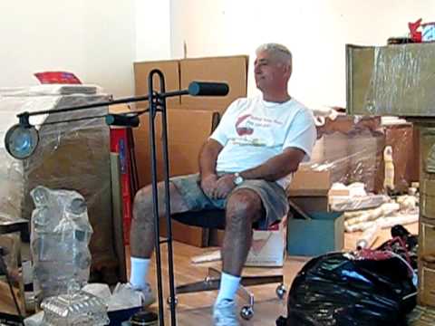 Why "Tony Bennett" Always Makes Me Laugh