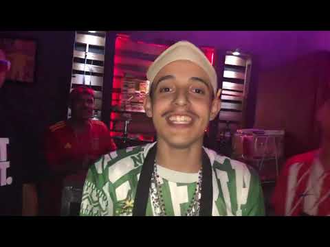 Medley na Garagem - Mc Pl da Zo, Mc Biro SP, Mc Vampiro NV, Mc Alves