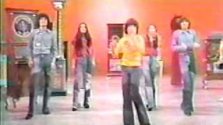 DeFranco Family Abra-Ca-Dabra Video