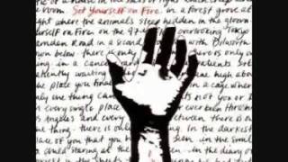 Stars - What I'm Trying To Say (with lyrics) - HD