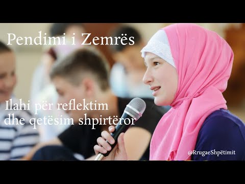 Ilahi – Pendimi i Zemrës / Për të gjith ata që kanë problem me  stresin dhe pagjumësinë
