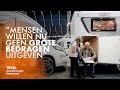Verkoop campers en caravans ingestort door coronacrisis