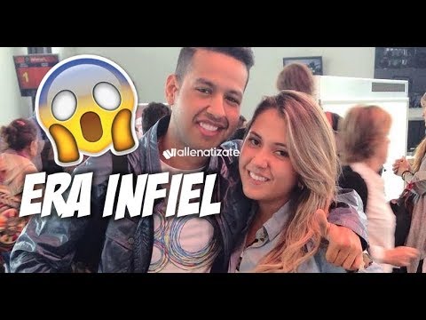 Dayana Jaimes Confiesa Que Martín... Martín Elías