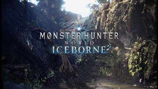 【PC版】復帰勢で楽しくアイスボーン【MHWIB】