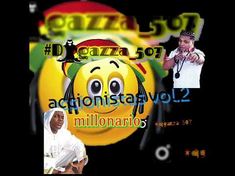 angel phass ft danger man-millonario (accionistas vol.2) 🔥🤫