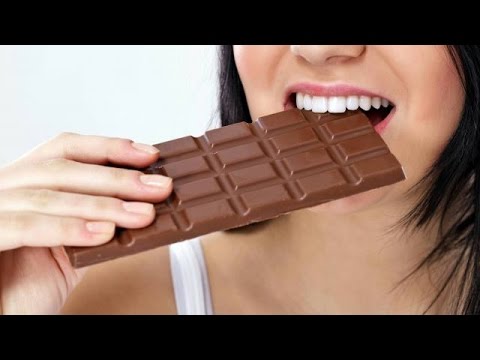 Chocolate: How to Choose the Best? - The Health Magazine
