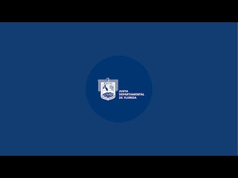 Junta Departamental Florida está en vivo