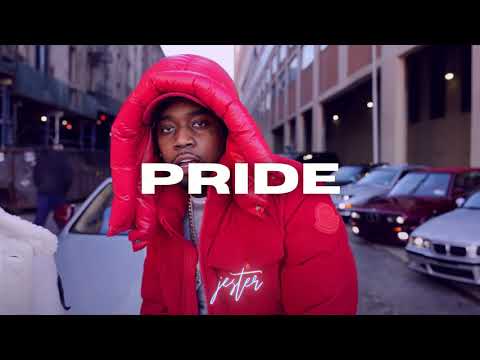 [FREE] Fivio Foreign X Dusty Locane Drill Type Beat 2021 - "PRIDE" (Prod. Jesterbeats x Targett)