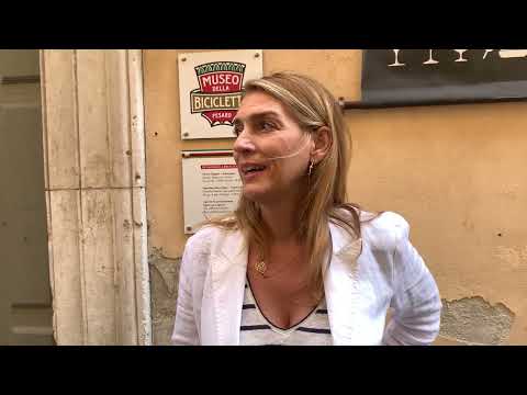 #PFF58 - Intervista a Ippolita Di Majo