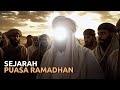 Dulu Puasa Ramadhan 24 Jam Sejarah Puasa Ramadhan