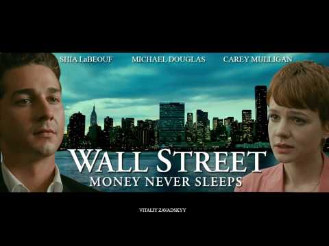 Wall Street 2: Money Never Sleeps (Clip 'You Wanna Be in the Family Business')