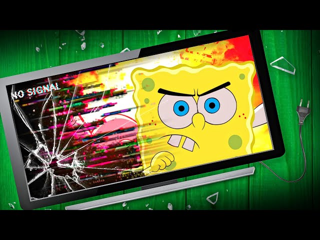 The SpongeBob Game Defined by Difficulty... SDDEFAULT Thumbnail