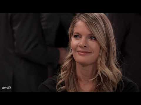 GH: 10/16/18 - Maxie & Peter Part 2/2