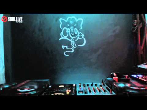 Resonation radioshow - Dymoff (soullivefm.com)