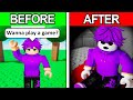 INNOCENT Roblox Games THAT Are Actually SCARY