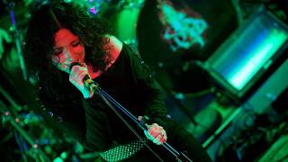 Stream of Passion - Spark