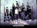 Super Junior T - 'Tok Tok Tok' (똑똑똑) 