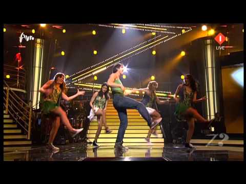 OZNZ 6 - Dennis - Footloose