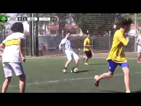 0 UMET vs DEPORTIVO LAS HERAS 11 - F5 "A" (INTER) - 10/09/2016