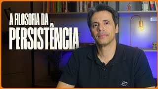 Persistência: A Chave para o Sucesso em Vendas e Negociações