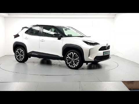 Toyota Yaris Cross Z - Image 2