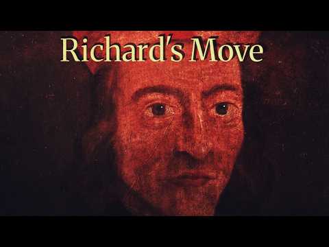 Rise And Fall Of Richard, Duke Of Gloucester