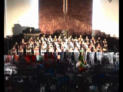 Nang Humuntal Pe Robean PS. Revelatio