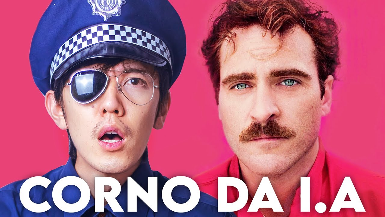 HER é insuportável