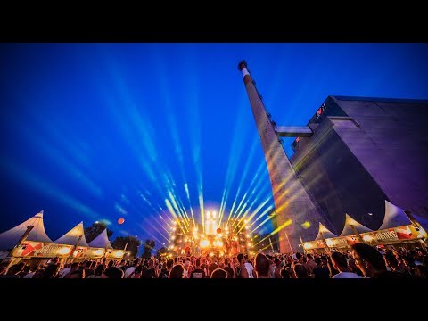 ShutDown Festival 2017 - Rise of the Machines "Aftermovie" from my view :) - Austria