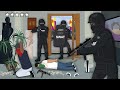 S.W.A.T. (Special Weapons and Tactics)