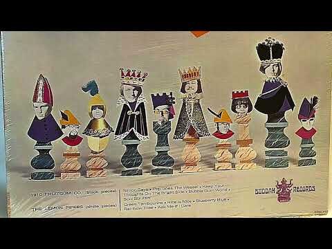 1910 Fruitgum Company - "Soul Struttin'"