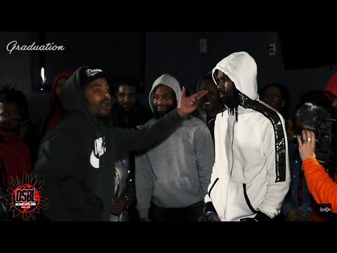 Rockstar Rebel vs NorthEast Tay