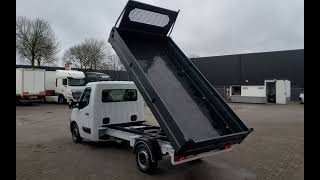 OPEN LAADBAK 3 ZIJDIGE KIPPERBAK 4.00 METER for commercial vehicle for sale - Image 4 | Autoline GH OPEN LAADBAK 3 ZIJDIGE KIPPERBAK 4.00 METER for commercial vehicle | Image 4 - Autoline