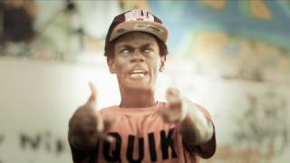 Steven Jo - Hot On The Block