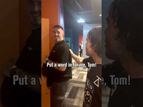 Luke Riley’s Unwavering Journey to MMA Stardom