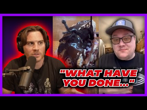 Roll For Sandwich EP 211 - Will Neff Reacts