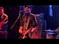 The Jellybricks, “All About You,” Bowery Electric, NYC, 10/25/2024