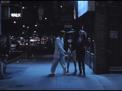 Miami Vice - The Prodigal Son - You Belong To The City
