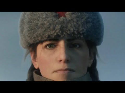 CALL OF DUTY: VANGUARD Gameplay Walkthrough Part 11 Campaign [4K 60FPS] - No Commentary || US GAMING