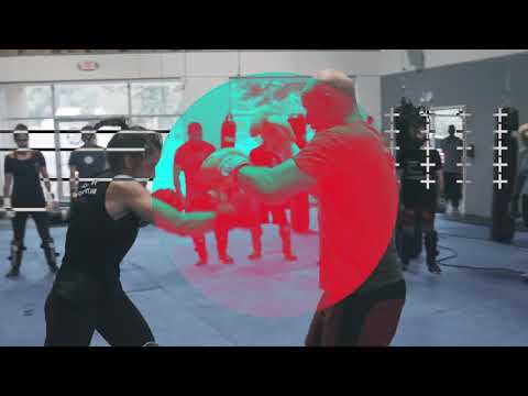 Fight Highlights - Fit to Fight® Black Belt Test