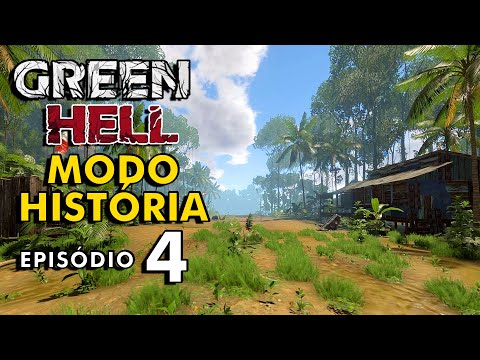 Steam Community :: Video :: GREEN HELL MODO HISTORIA EP4