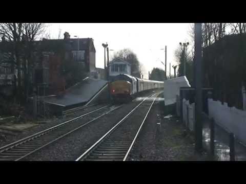 The Buffer Puffer 10 Part 2  Featuring 37409