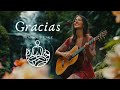 "Canción 'Gracias' | Eleva tu vibración y sana con la gratitud 🎶✨"