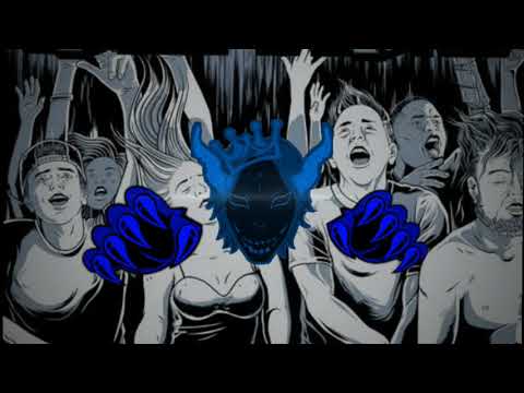 12th Planet x Virtual Riot x Twine - Gully Squad