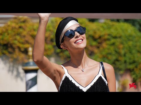 Biennale Cinema 2022 - Day 0